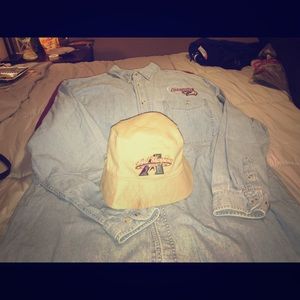 2001 World Series Diamondback Vintage Throwback